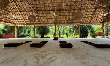 Finca Henequenera del Siglo XIX – Remodelada