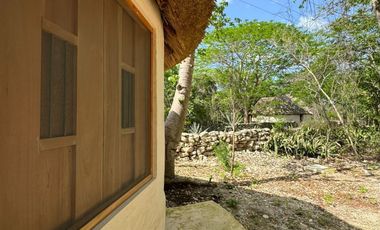 Finca Henequenera del Siglo XIX – Remodelada