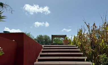 Finca Henequenera del Siglo XIX – Remodelada