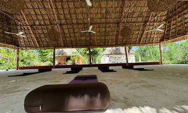 Finca Henequenera del Siglo XIX – Remodelada