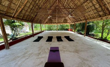 Finca Henequenera del Siglo XIX – Remodelada