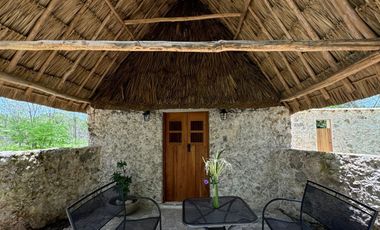 Finca Henequenera del Siglo XIX – Remodelada
