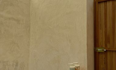 Finca Henequenera del Siglo XIX – Remodelada