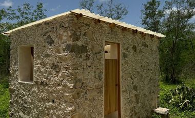 Finca Henequenera del Siglo XIX – Remodelada