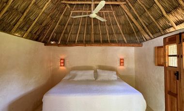 Finca Henequenera del Siglo XIX – Remodelada