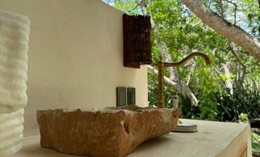 Finca Henequenera del Siglo XIX – Remodelada