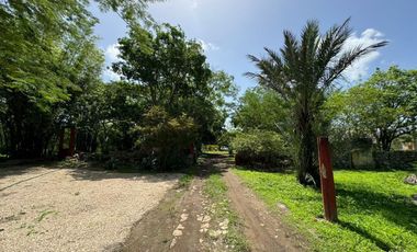 Finca Henequenera del Siglo XIX – Remodelada