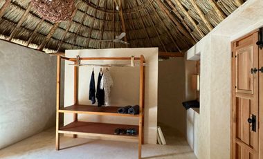 Finca Henequenera del Siglo XIX – Remodelada