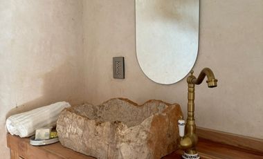 Finca Henequenera del Siglo XIX – Remodelada