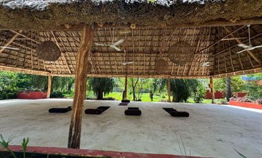 Finca Henequenera del Siglo XIX – Remodelada