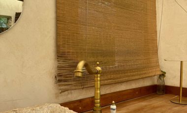 Finca Henequenera del Siglo XIX – Remodelada