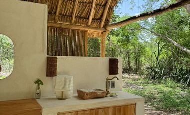 Finca Henequenera del Siglo XIX – Remodelada