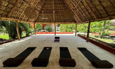 Finca Henequenera del Siglo XIX – Remodelada