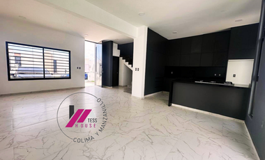 HERMOSA CASA VENTA EN FRACC DIAMANTES