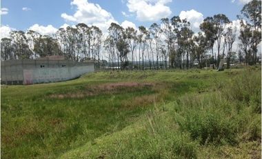 Terreno Venta Jilotepec