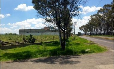 Terreno Venta Jilotepec