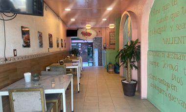 Local en Renta, Gustavo Baz, 192 m2