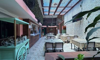 Local en Renta, Gustavo Baz, 192 m2