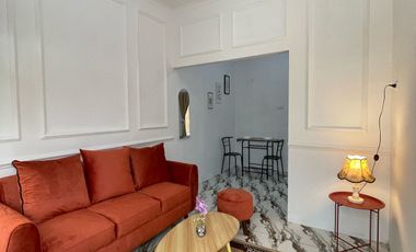 Rumah Subsidi Kualitas Komersil