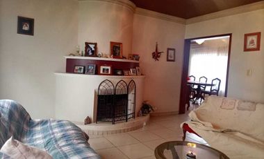 Se vende casa en Fraccionamiento Alameda, Municipio de Valle de Guadalupe, Jalis