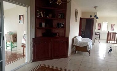 Se vende casa en Fraccionamiento Alameda, Municipio de Valle de Guadalupe, Jalis