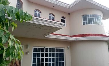 Se vende casa en Fraccionamiento Alameda, Municipio de Valle de Guadalupe, Jalis