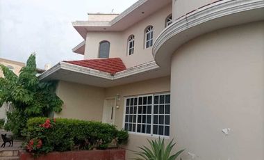 Se vende casa en Fraccionamiento Alameda, Municipio de Valle de Guadalupe, Jalis