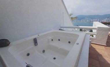 VENTA DE SUITE EN BRISAS DIAMANTE ACAPULCO