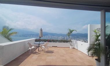 VENTA DE SUITE EN BRISAS DIAMANTE ACAPULCO