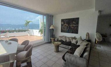 VENTA DE SUITE EN BRISAS DIAMANTE ACAPULCO