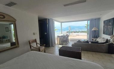 VENTA DE SUITE EN BRISAS DIAMANTE ACAPULCO