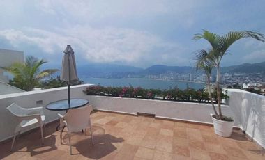 VENTA DE SUITE EN BRISAS DIAMANTE ACAPULCO