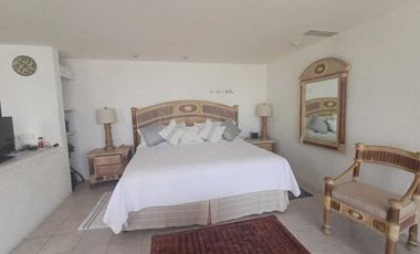VENTA DE SUITE EN BRISAS DIAMANTE ACAPULCO