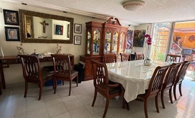 CASA EN VENTA !!! ZONA COAPA !!!