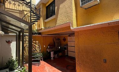 CASA EN VENTA !!! ZONA COAPA !!!