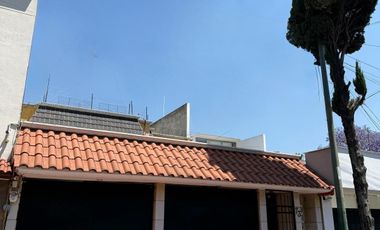 CASA EN VENTA !!! ZONA COAPA !!!