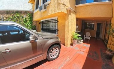 CASA EN VENTA !!! ZONA COAPA !!!