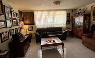 CASA EN VENTA !!! ZONA COAPA !!!