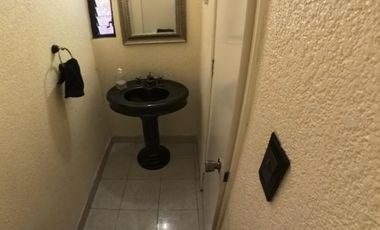 CASA EN VENTA !!! ZONA COAPA !!!