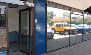 LOCAL EN RENTA MUY AMPLIO !!! PROLONGACIÓN DIVISIÓN DEL NORTE!!!