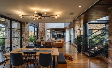 VENDO / Arriendo Casa Campestre en El Alto del Escobero