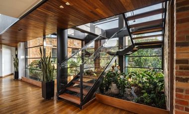 VENDO / Arriendo Casa Campestre en El Alto del Escobero