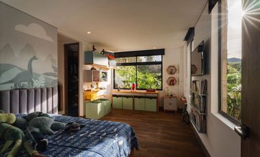 VENDO / Arriendo Casa Campestre en El Alto del Escobero