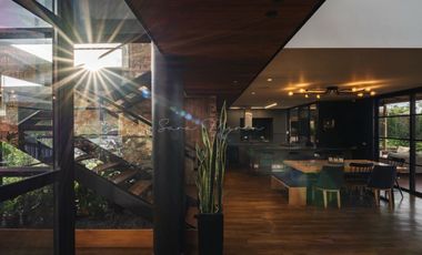 VENDO / Arriendo Casa Campestre en El Alto del Escobero