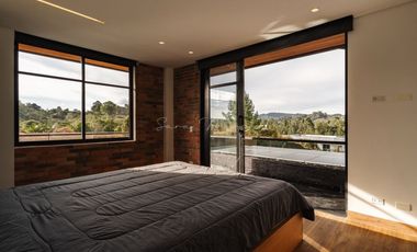 VENDO / Arriendo Casa Campestre en El Alto del Escobero