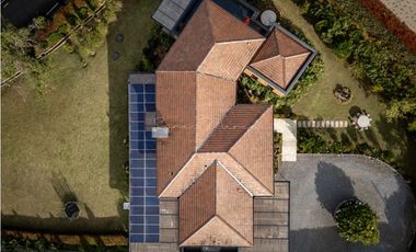 VENDO / Arriendo Casa Campestre en El Alto del Escobero