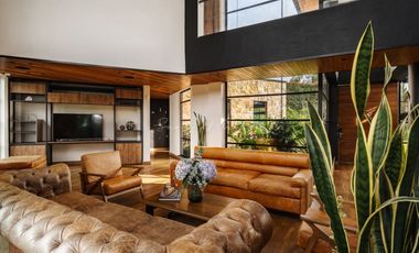 VENDO / Arriendo Casa Campestre en El Alto del Escobero