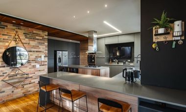 VENDO / Arriendo Casa Campestre en El Alto del Escobero