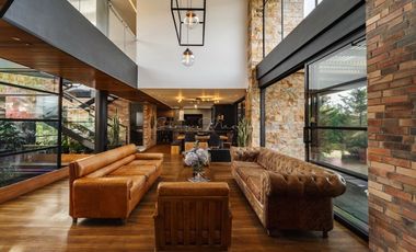 VENDO / Arriendo Casa Campestre en El Alto del Escobero