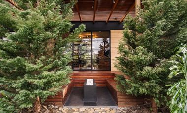 VENDO / Arriendo Casa Campestre en El Alto del Escobero